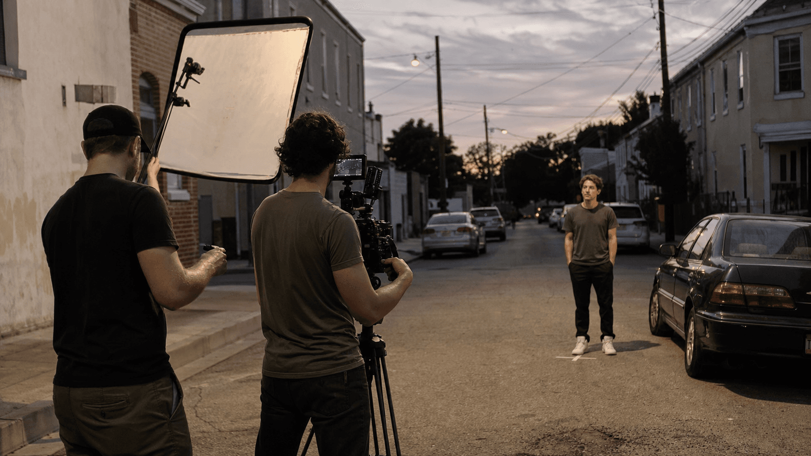AI Short Films and Story Concepts