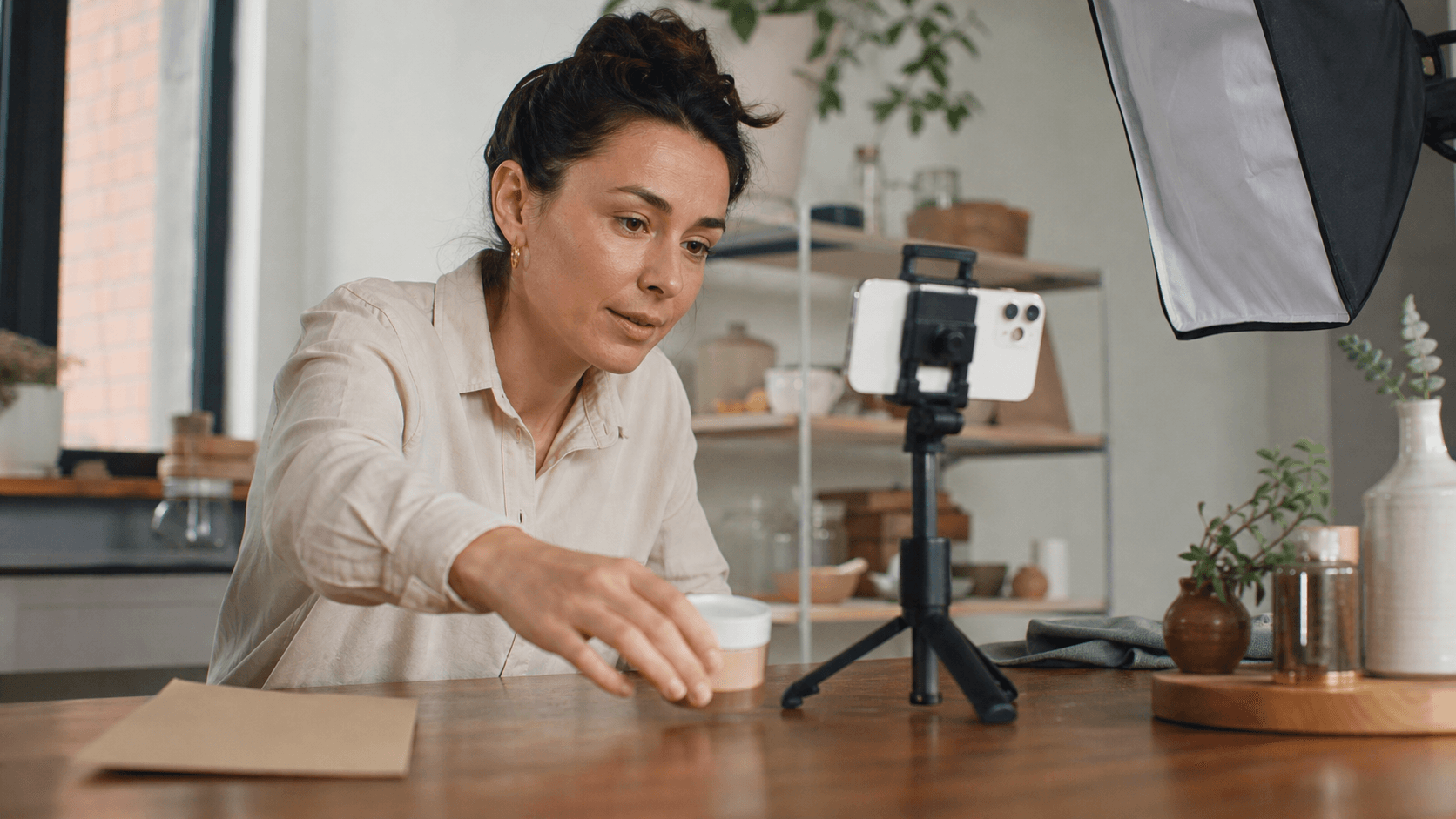 AI Video Ads and Promo Videos