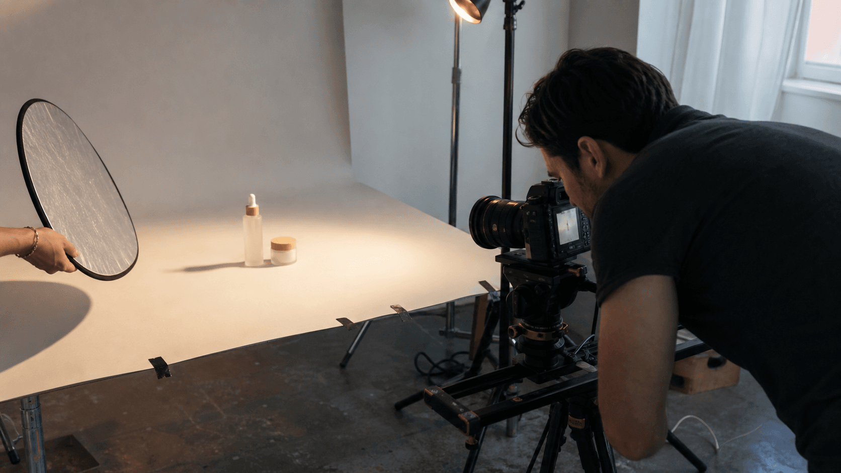 Ecommerce Product Videos
