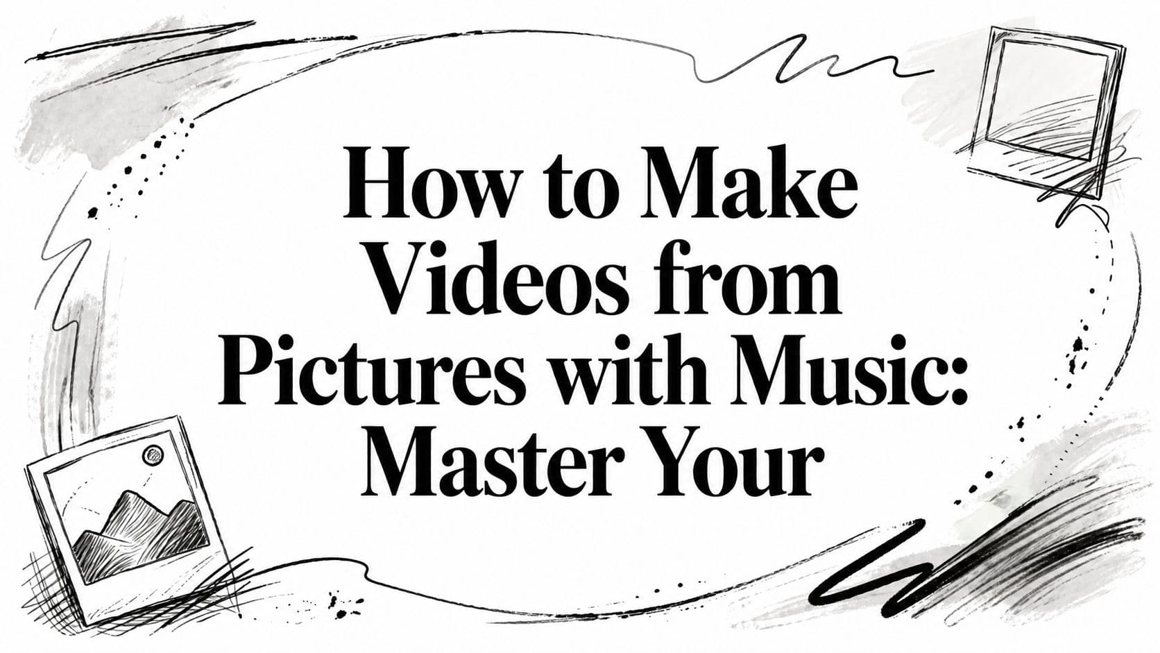 So erstellen Sie mit Seedance Videos aus Bildern mit Musik