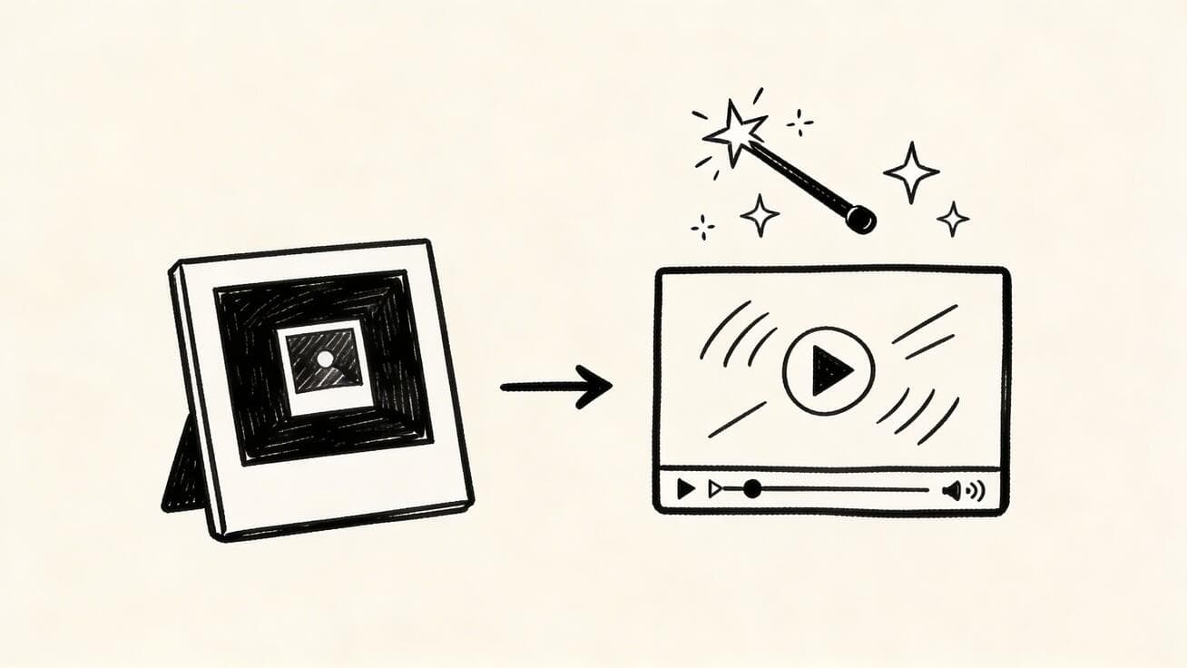Image to Video AI: Turn Any Photo into a Stunning Video (2026)