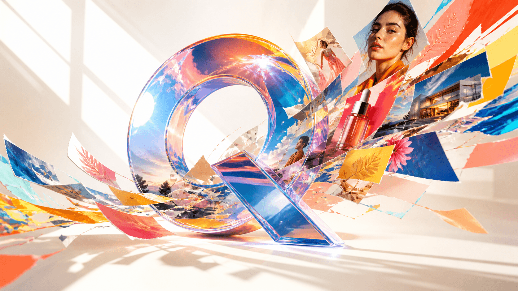 Qwen Image: Alibaba's AI Image Generator Explained (2026 Guide)