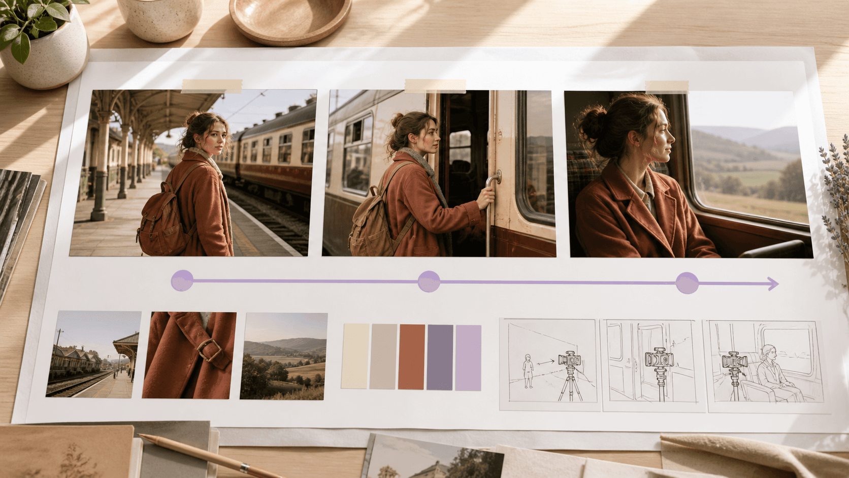 Seedance 2.5 Timestamp Prompts: Control Every Scene, Second by Second