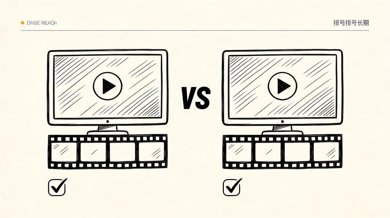 Seedance vs. CapCut AI: Welches Video-Tool gewinnt 2026?