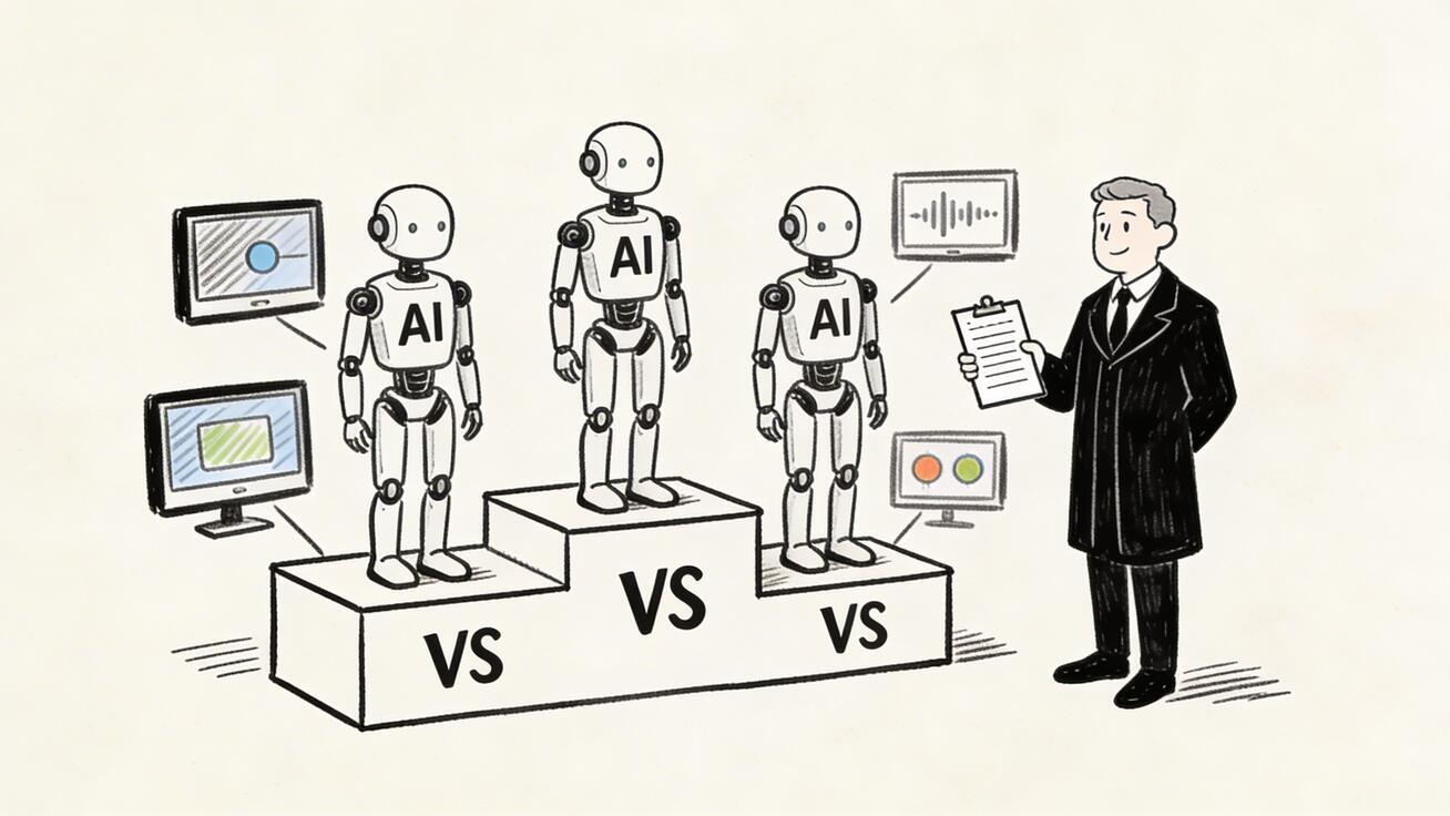 Sora 2 vs Veo 3 vs Seedance 2.0: Which AI Video Model Actually Wins? (2026)