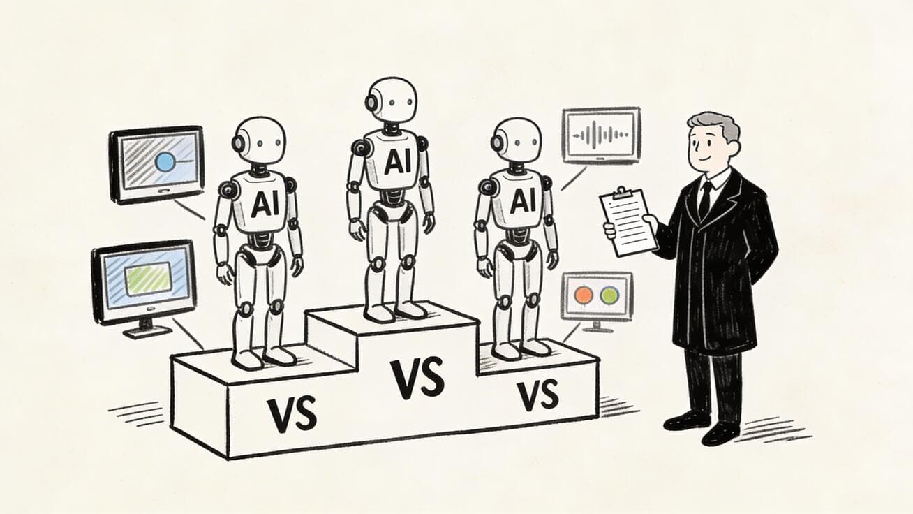 Sora 2 vs Veo 3 vs Seedance 2.0: Which AI Video Model Actually Wins? (2026)